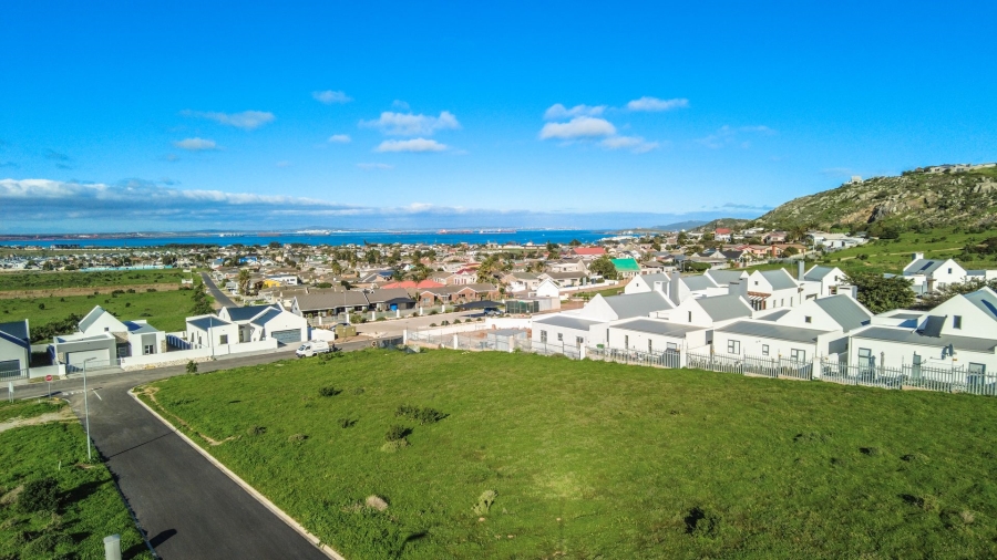 0 Bedroom Property for Sale in Welgedaan Estate Western Cape